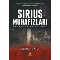 Sirius Muhafızları - Serhat Batur - Penguen Yayınları