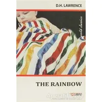 The Rainbow - David Herbert Richards Lawrence - Dejavu Publishing