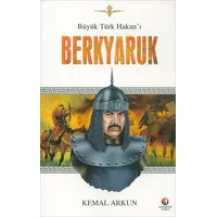 Berkyaruk - Kemal Arkun - Akademisyen