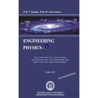 Engineering Physics-2 - Tolga Yarman - Okan Üniversitesi Kitapları