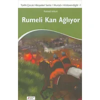 Rumeli Kan Ağlıyor - Kemal Arkun - Akademisyen