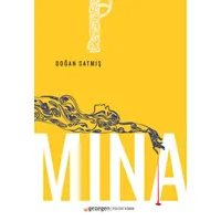 Mina - Doğan Satmış - Gezegen
