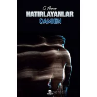 Hatırlayanlar Damien - C. Anner - Ahtapot