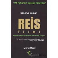 Reis Filmi - Murat Özdil - Fesleğen Yayınları