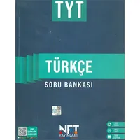 TYT Türkçe Soru Bankası (Kampanyalı) NFT Yayınları