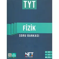 TYT Fizik Soru Bankası (Kampanyalı) NFT Yayınları