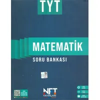 TYT Matematik Soru Bankası (Kampanyalı) NFT Yayınları