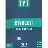 TYT Biyoloji Soru Bankası (Kampanyalı) NFT Yayınları