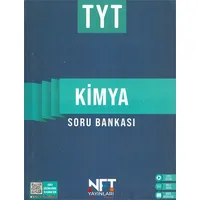 TYT Kimya Soru Bankası (Kampanyalı) NFT Yayınları