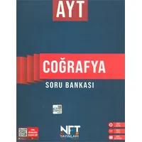 AYT Coğrafya Soru Bankası (Kampanyalı) NFT