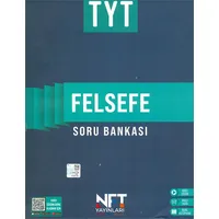 TYT Felsefe Soru Bankası (Kampanyalı) NFT Yayınları