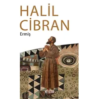 Ermiş - Halil Cibran - Mekika Yayınları