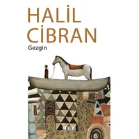Gezgin - Halil Cibran - Mekika Yayınları