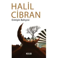 Ermişin Bahçesi - Halil Cibran - Mekika Yayınları