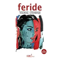 Feride - Yılmaz Odabaşı - Red Kitap