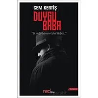 Duygu Baba - Cem Kertiş - Red Kitap