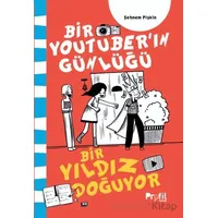 Bir Yıldız Doğuyor - Şebnem Pişkin - Profil Çocuk
