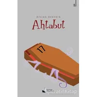 Ahtabut - Arslan Şentürk - Karina Yayınevi