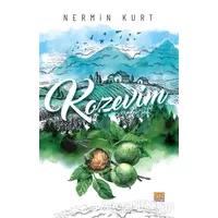 Kozevim - Nermin Kurt - Tunç Yayıncılık