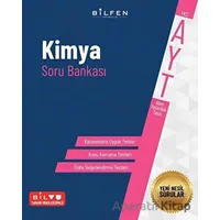 AYT Kimya Soru Bankası (Kampanyalı) Bilfen Yayıncılık
