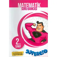 2.Sınıf Matematik Soru Bankası (Kampanyalı) Referans Yayınları