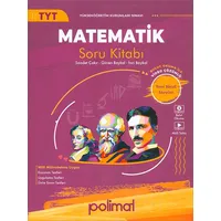 TYT Matematik Soru Kitabı (Kampanyalı) Polimat Yayınları