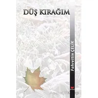 Düş Kırağım - Fahrettin Çelik - Efsus Yayınları