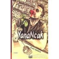 Yanancak - Ümit Dağcı - Vaveyla Yayıncılık