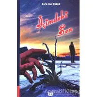 İçimdeki Sen - Esra Nur Güler - Vaveyla Yayıncılık