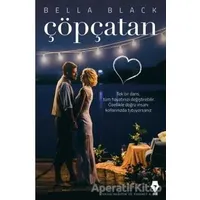 Çöpçatan - Bella Black - Pay Yayınları