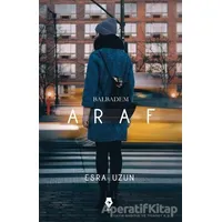 Araf - Esra Uzun - Pay Yayınları
