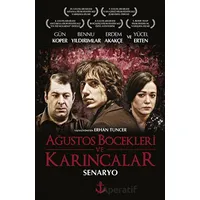 Ağustos Böcekleri ve Karıncalar Titanic Yayınları