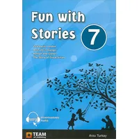 7.Sınıf Fun With Stories (Kampanyalı) Team