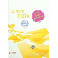 Sonuç 11. Sınıf Fizik Modüler Set