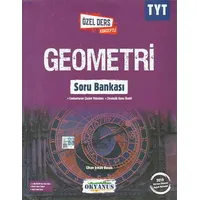 Okyanus TYT Geometri Soru Bankası