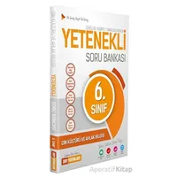 6.Sınıf Din Kültürü ve Ahlak Bilgisi Soru Bankası (Kampanyalı) DDY Yayınları