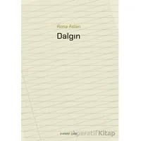 Dalgın - Rona Aslan - Everest Yayınları