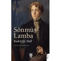 Sönmüş Lamba - Radclyffe Hall - Dorlion Yayınları