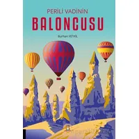 Perili Vadinin Baloncusu - Burhan Yetkil - Akademisyen Kitabevi