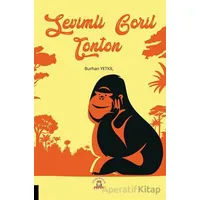 Sevimli Goril Tonton - Burhan Yetkil - Akademisyen Kitabevi