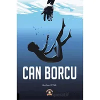 Can Borcu - Burhan Yetkil - Akademisyen Kitabevi