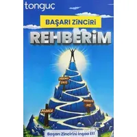 Tonguç Akademi Başarı Zinciri Rehberim - Tonguç Akademi