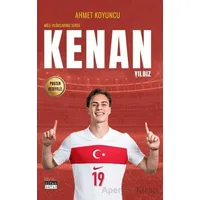Kenan Yıldız - Ahmet Koyuncu - Siyah Beyaz Yayınları