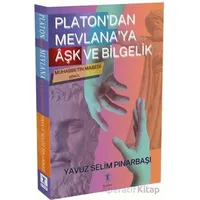 Platon’dan Mevlana’ya Aşk ve Bilgelik - Yavuz Selim Pınarbaşı - Da Vinci Publishing