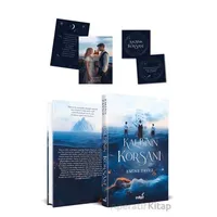 Kalbinin Korsanı - Emine Tavuz - İndigo Kitap