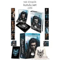 Quicksilver Kutulu Set - Callie Hart - İndigo Kitap