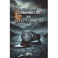 Gitardaki Sır ve Gizemli Hazine - Hakan Dinçay - Gülnar Yayınları