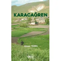 Karacaören - Ahmet Temel - Gülnar Yayınları