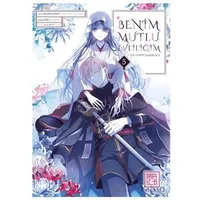 Benim Mutlu Evliliğim 5 - Akumi Agitogi - Athica Yayınları