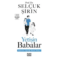 Yetişin Babalar - Selçuk Şirin - Mundi
